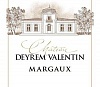 Chateau Deyrem Valentin